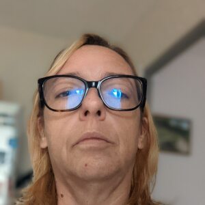 Photo de profil de Christelle Charbonnier
