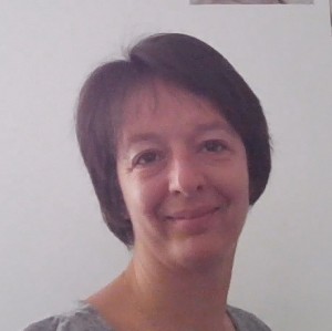Photo de profil de Christelle Charnet