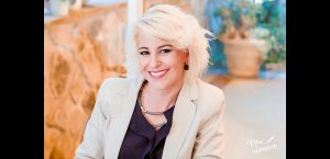 Photo de profil de Christelle Chartier