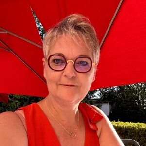 Photo de profil de Christelle Charton
