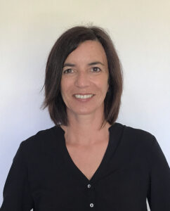 Photo de profil de Christelle Chauvet
