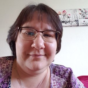Photo de profil de Christelle Chavigneau
