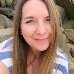 Photo de profil de Christelle Chazal
