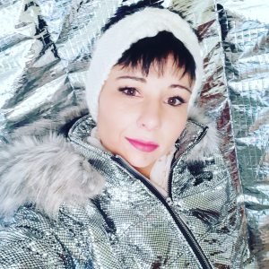 Photo de profil de Christelle Cherriere