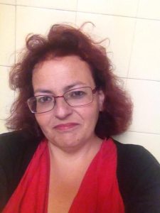 Photo de profil de Christelle Cicion