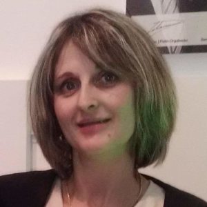 Photo de profil de Christelle Claudepierre
