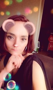 Photo de profil de Christelle Clerc