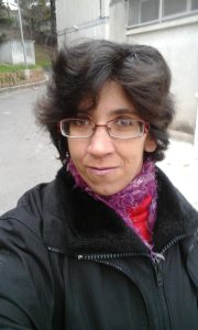 Photo de profil de Christelle Clichet