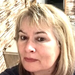 Photo de profil de Christelle Colin