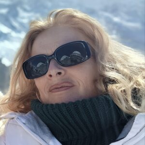 Photo de profil de Christelle Combaret