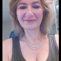 Photo de profil de Christelle Coquet