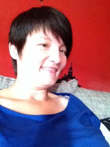 Photo de profil de Christelle Cosme