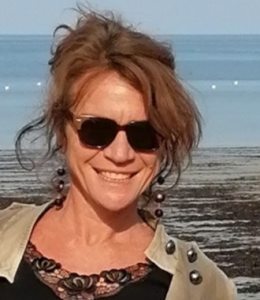 Photo de profil de Christelle Cotonnec