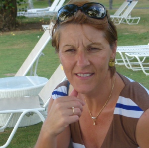 Photo de profil de Christelle Cottanceau