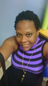 Photo de profil de Christelle Couchy