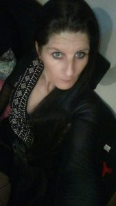 Photo de profil de Christelle Coudert