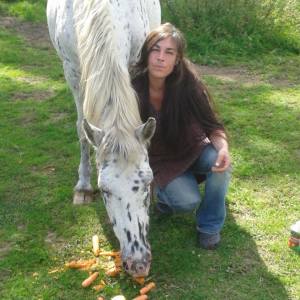 Photo de profil de Christelle Coudyser