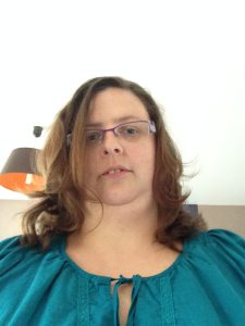 Photo de profil de Christelle Coulon