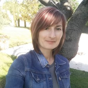 Photo de profil de Christelle Couret