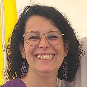 Photo de profil de Christelle Courjeault