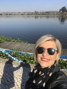 Photo de profil de Christelle Courties