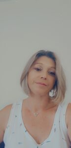 Photo de profil de Christelle Cousin