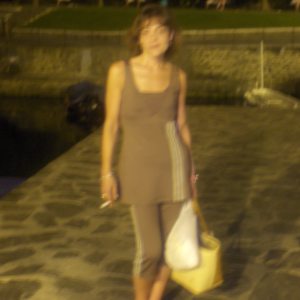 Photo de profil de Christelle Cousseroux