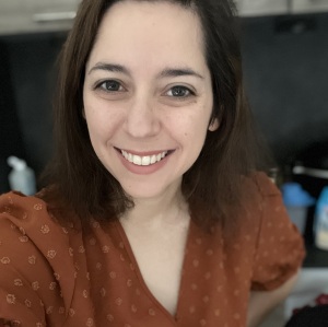 Photo de profil de Christelle Couvidat