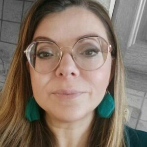 Photo de profil de Christelle Crapart