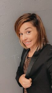 Photo de profil de Christelle Da Costa