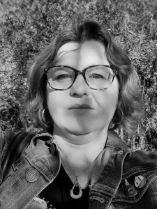 Photo de profil de Christelle Danede