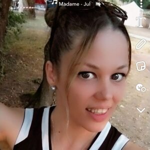 Photo de profil de Christelle Dann