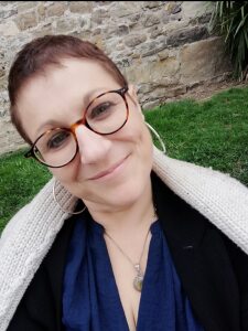 Photo de profil de Christelle Delahaye