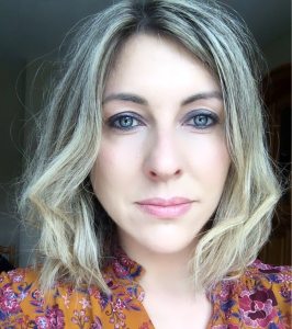 Photo de profil de Christelle Delcroix