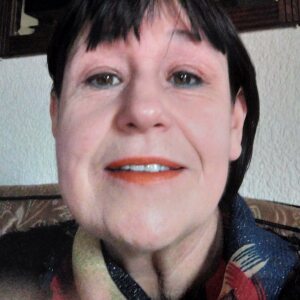Photo de profil de Christelle Deljarrit