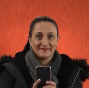 Photo de profil de Christelle Deloffre