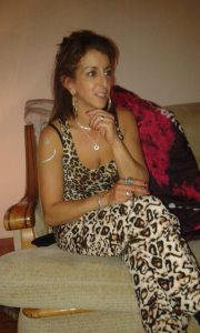 Photo de profil de Christelle Delouye