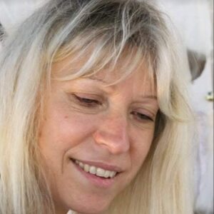 Photo de profil de Christelle Delville