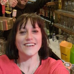 Photo de profil de Christelle Depenweiler