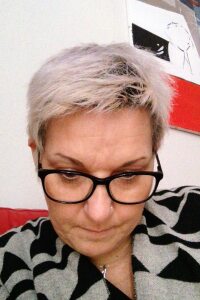 Photo de profil de Christelle Deplanche