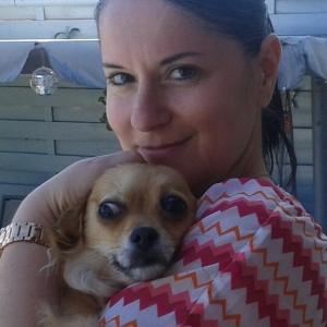 Photo de profil de Christelle Descals