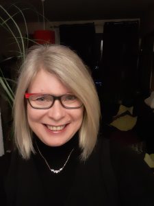 Photo de profil de Christelle Descamps