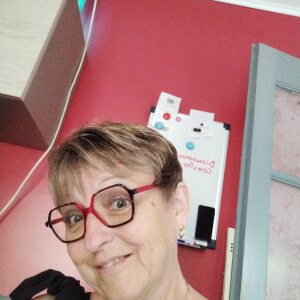 Photo de profil de Christelle Desitter