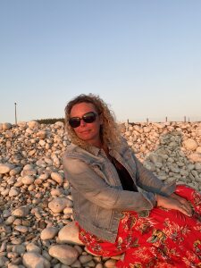 Photo de profil de Christelle Despert