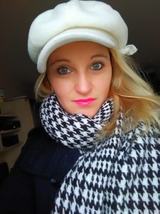 Photo de profil de Christelle Desruelle