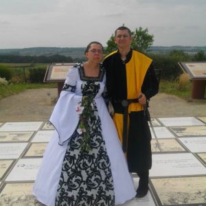 Photo de profil de Christelle Dhondt