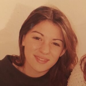 Photo de profil de Christelle Dietzi