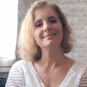 Photo de profil de Christelle Dillon