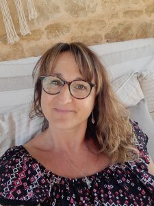 Photo de profil de Christelle Dissais