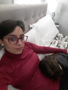 Photo de profil de Christelle Drubay